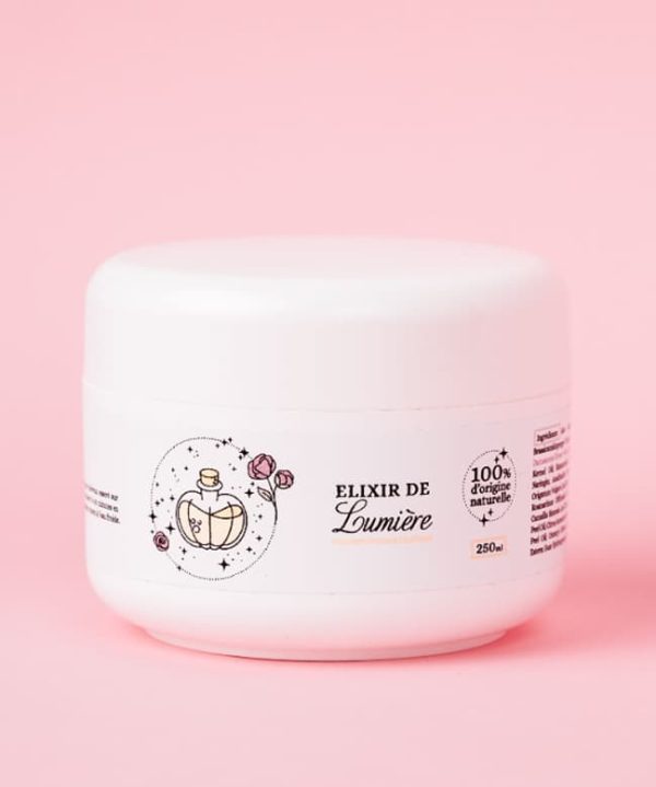 Elixir de Lumière