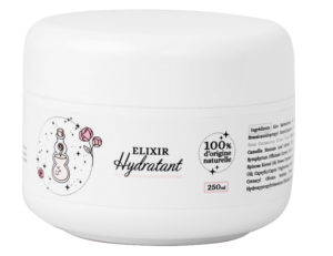 après-shampoing naturel hydratant