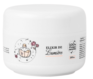 après-shampoing naturel démêlant