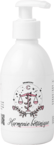 shampoing naturel cuir chevelu sensible